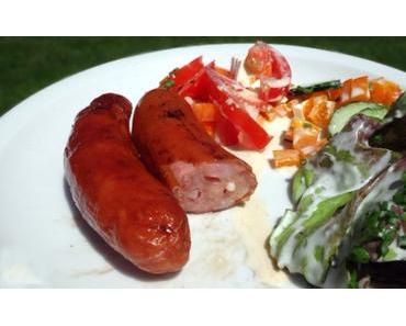 Sommerfrische – du Sau