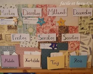 Upcycling Linkparty im August 2017