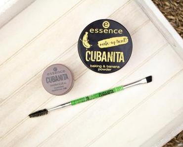 essence „CUBANITA“ Limited Edition | Haul & Swatch
