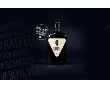 CO’PS- der Kaffee-Kickstarter