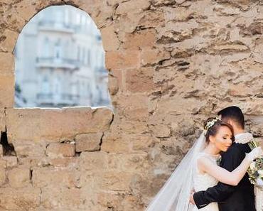 Hochzeit in 3 Monaten planen - meine Checkliste