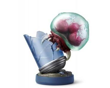 Metroid Amiibos benötigt um Content freizuschalten - Lets-Plays.de