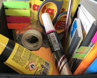 Bürobedarf im Internet bestellen