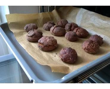 Echtblog #2 – Frikadellen statt Quarkbrötchen