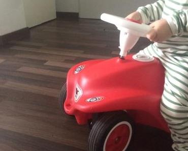 Lust auf Kinderkleidung, die ihren Namen wirklich verdient? Dann geht’s hier zum Smafolk-Gewinnspiel!