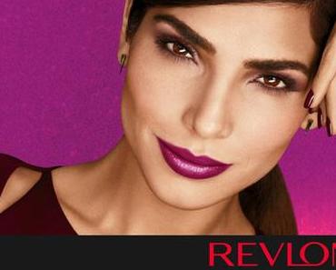 Neues von Rossmann / Revlon