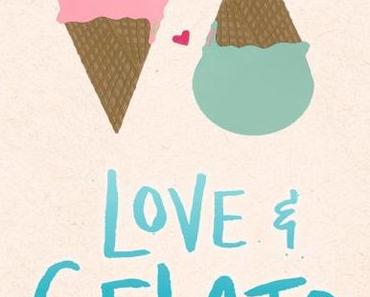 Rezension: Love & Gelato von Jenna Evans Welch