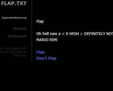 FLAPdotTXT