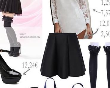 AUGUST 005 | GYARU POST | AGEJO GYARU ON BUDGET