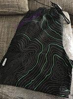 "Pack die Badehose ein..." oder auch Produkttest Guggen Mountain Hose