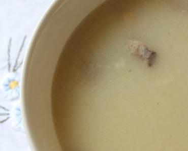 Un Çorbasi / Mehlsuppe