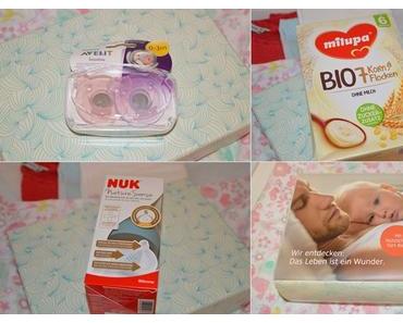 [Unboxing] dm Box Österreich – Nr. 4 und 5: