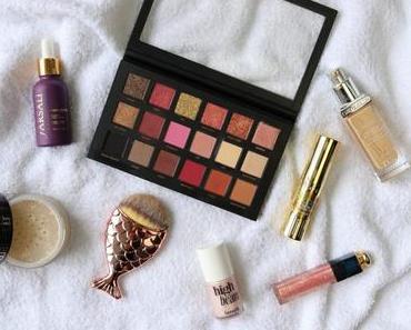 Instagram Make-up Look