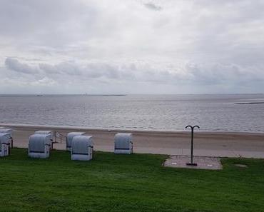 Hochzeitstag-Ausflug und eine neue Armbanduhr von Christ