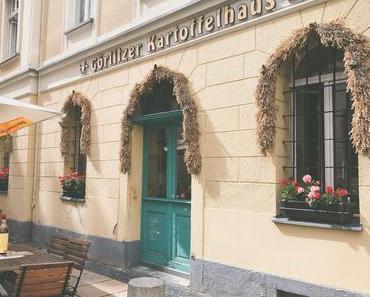 Görlitz Guide – Görlitzer Kartoffelhaus