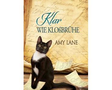 [Rezension] Amy Lane - Klar wie Kloßbrühe