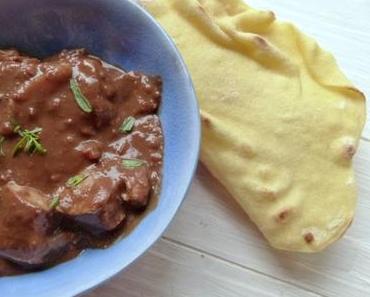 Mole Negro de Todos Santos