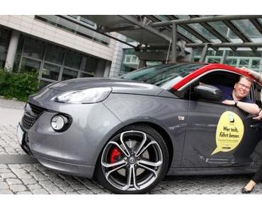 Opel beendet sein privates Carsharing Experiment CarUnity