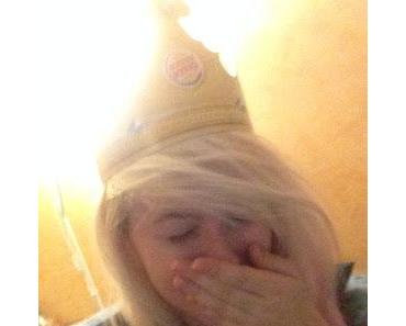 AUGUST 003 & 004 | GYARU POST | MY BITHDAY