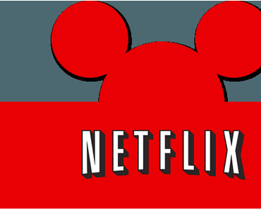 Disney trennt sich von Netflix
