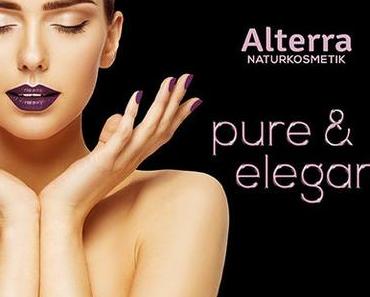 Neues von Rossmann / Alterra