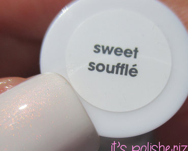 Süßigkeiten für meine Mädels...