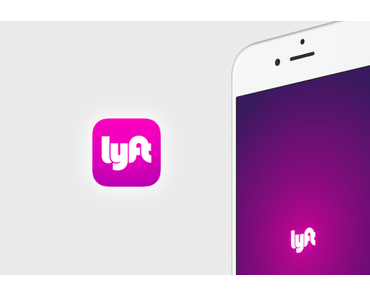 Beförderung auf der letzten Meile: Lyft und Amtrak arbeiten zusammen