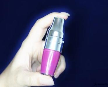 Lancôme Juice Shaker – Lipgloss mit Beerengeschmack