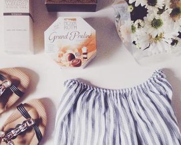 AUGUST 005 & 006 | GYARU POST |