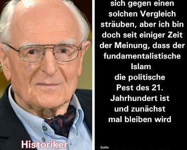 Bürgerrechtlerin wegen Volksverhetzung und Gotteslästerung angezeigt