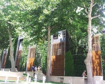 [News] – Vertical Magic Garden – die Pflanzenfassade: