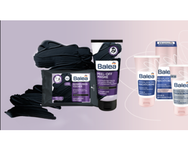 Neues von DM / Insider – Balea