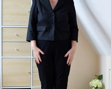 Das lässige Doppelleben des Hosenanzugs – Teil 1 – Die Anzughose