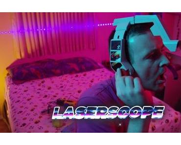 How to be a 90s Gamer