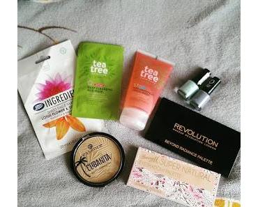 Geburtstagsgeschenke