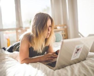 Start your Blog - Tipps für Anfänger - Teil 1