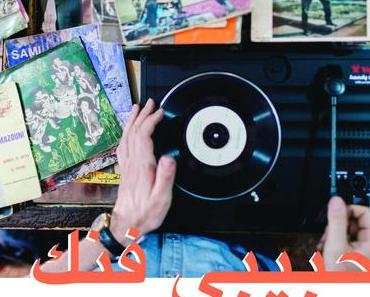 Free Download: Habibi Funk Mix 1-7