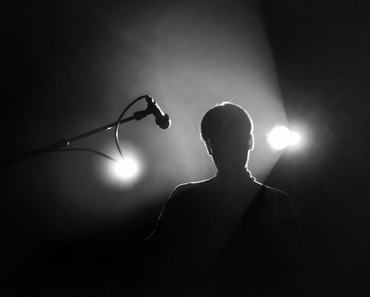 Jazz ist wie ein guter Urlaub