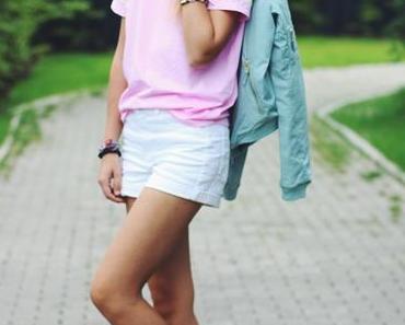 OOTD: All in 'About You'