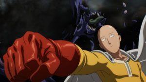 Manga-Review zu One-Punch Man Band 3 und 4