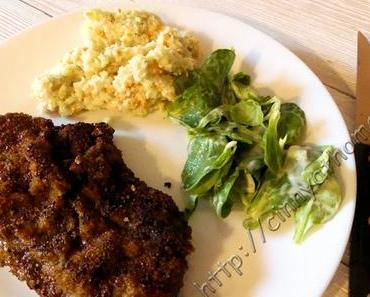 Der perfekte Coleslaw, wie ich in aus USA kenne #Food #Rezept #Gemüse