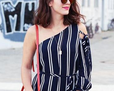 Zara Asymmetric Dress