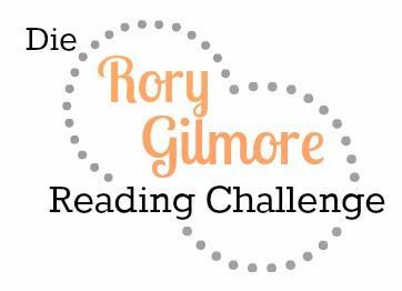 [Challenge] Die Rory Gilmore Reading Challenge