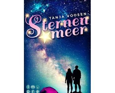 [Rezension] Sternenmeer