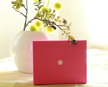 Glossybox We are Glossybox Edition August 2017