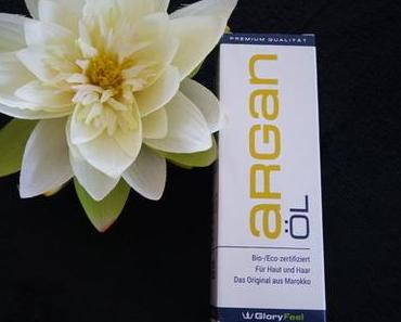 Argan Öl von GloryFeel