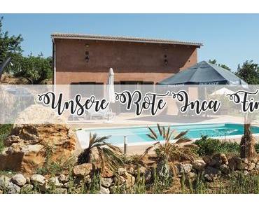 {UNTERWEGS} auf Mallorca – unsere Finca in Inca