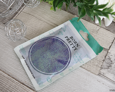 bornprettystore – Shinning Mirror Mermaid Nail Glitter Powder*