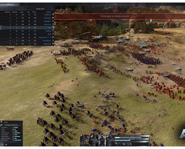 Wargaming: Neues Spiel Total War: Arena enthüllt - Lets-Plays.de