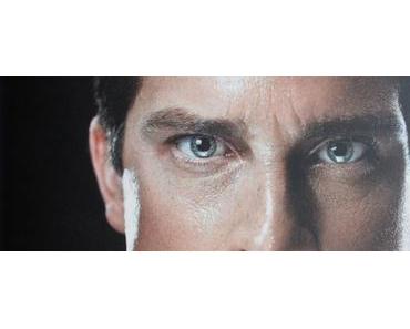 Bear Grylls – Schlamm, Schweiß und Tränen